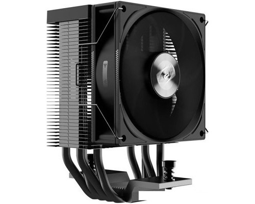 Кулер до процесора PcCooler R400 BK