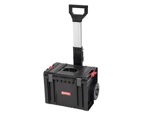 Ящик для інструментів QBRICK SYSTEM органайзер PRO CART 2.0 (SKRWQCPRO2CZAPG003) Ящик для інструментів QBRICK SYSTEM органайзер PRO CART 2.0 (SKRWQCPRO2CZAPG003)