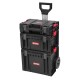 Ящик для інструментів QBRICK SYSTEM органайзер PRO CART 2.0 (SKRWQCPRO2CZAPG003)