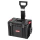 Ящик для інструментів QBRICK SYSTEM органайзер PRO CART 2.0 (SKRWQCPRO2CZAPG003)