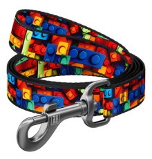 Повідок для собак WAUDOG Nylon 
