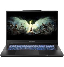 Ноутбук Dream Machines RX4080-17 (RX4080-17UA36)