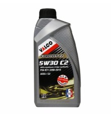 Моторна олива VALCO E-Protect 2.29 5W-30 C2 1 л (1249787)