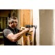 Шуруповерт Metabo BS 18 LT BL 18В, 34-75Нм, 0-600·0-2100об/хв, 1.6кг (без АКБ та ЗП) (602325890)