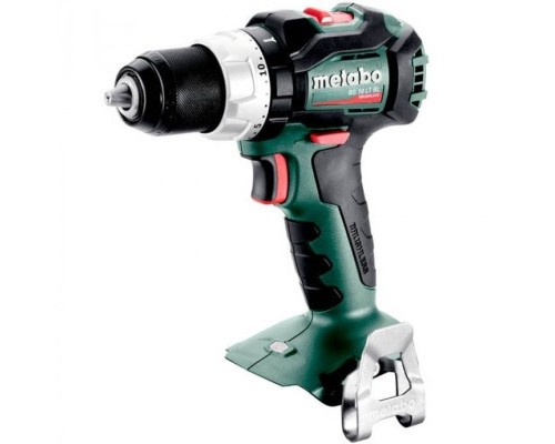 Шуруповерт Metabo BS 18 LT BL 18В, 34-75Нм, 0-600·0-2100об/хв, 1.6кг (без АКБ та ЗП) (602325890)