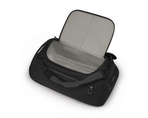 Дорожня сумка Osprey Daylite Duffel 60 black (009.2264)