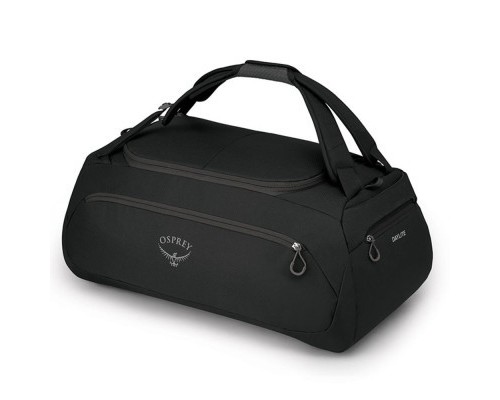 Дорожня сумка Osprey Daylite Duffel 60 black (009.2264)