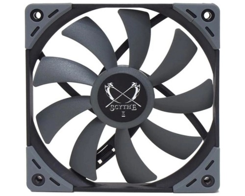Кулер до корпусу Scythe Kaze Flex 120 mm Slim Fan (KF1215FD12)