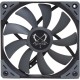 Кулер до корпусу Scythe Kaze Flex 120 mm Slim Fan (KF1215FD12)