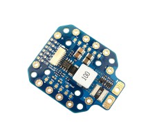 Плата розподілу живлення (PDB) MATEK PDB HEX (PDB-HEX)