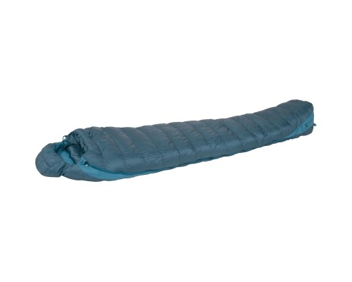Спальний мішок Exped Trekkinglite 0° MW Left (018.1073)