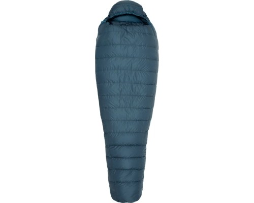 Спальний мішок Exped Trekkinglite 0° MW Left (018.1073)