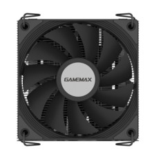 Кулер до процесора Gamemax Ice Surface Black