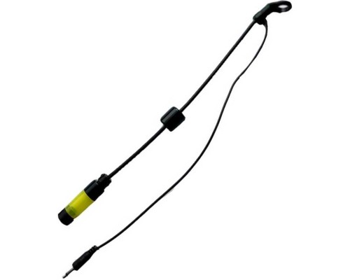 Індикатор клювання Brain Swinger S-4 yellow (1858.80.62)