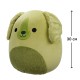 М'яка іграшка Squishmallows Ретривер Бред 30 см (SQCR05433)