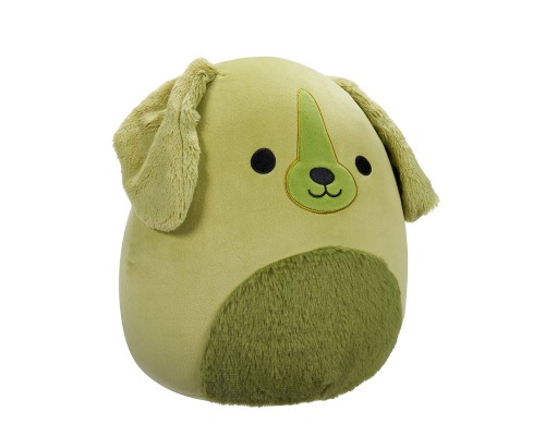 М'яка іграшка Squishmallows Ретривер Бред 30 см (SQCR05433) М'яка іграшка Squishmallows Ретривер Бред 30 см (SQCR05433)