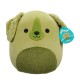 М'яка іграшка Squishmallows Ретривер Бред 30 см (SQCR05433)