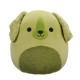 М'яка іграшка Squishmallows Ретривер Бред 30 см (SQCR05433)