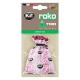 Ароматизатор для автомобіля K2 Roko Trio 