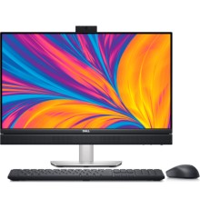Комп'ютер Dell Optiplex 7420 AiO / i5-14500T, 16, 512, WiFi, кл+м, Win11P (N005O7420AIO)