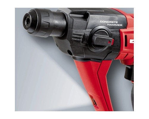 Перфоратор Einhell TE-HD 18 Li - Solo (без АКБ та ЗП) (4513812)