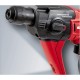 Перфоратор Einhell TE-HD 18 Li - Solo (без АКБ та ЗП) (4513812)