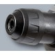 Перфоратор Einhell TE-HD 18 Li - Solo (без АКБ та ЗП) (4513812)
