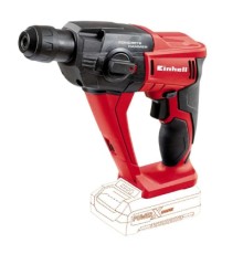 Перфоратор Einhell TE-HD 18 Li - Solo (без АКБ та ЗП) (4513812)