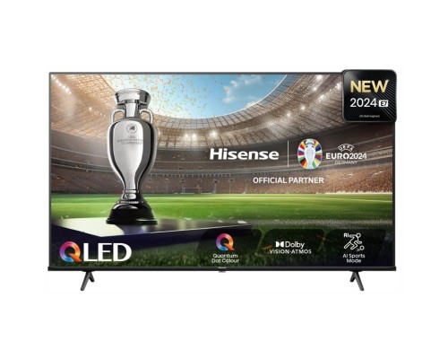 Телевізор Hisense 50E7NQ