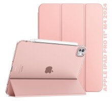 Чохол до планшета BeCover Tri Fold Hard Apple iPad Pro 11