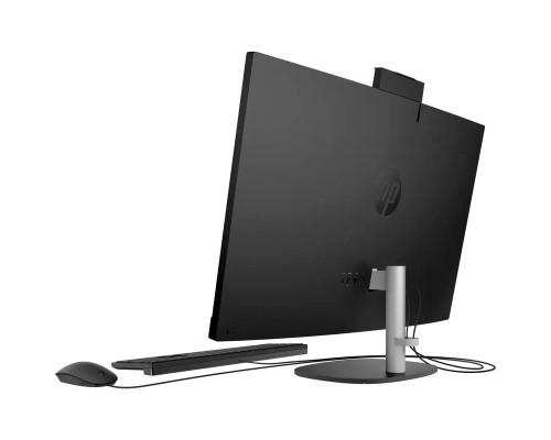 Комп'ютер HP 27-cr0043ua AiO / Ryzen3 7320U, 8, 512, WiFi, кл+м (A45DYEA)