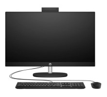 Комп'ютер HP 27-cr0043ua AiO / Ryzen3 7320U, 8, 512, WiFi, кл+м (A45DYEA)