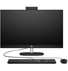 Комп'ютер HP 27-cr0043ua AiO / Ryzen3 7320U, 8, 512, WiFi, кл+м (A45DYEA)