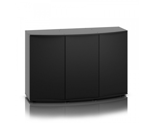 Підставка для акваріума Juwel Vision 260 LED чорна 121x46x80 см (4022573718003)
