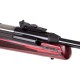 Пневматична гвинтівка Diana 54 Airking Pro laminated Бічний взвод (5400039)