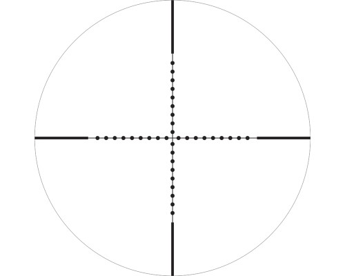 Оптичний приціл Leapers UTG True Hunter 4x32 1