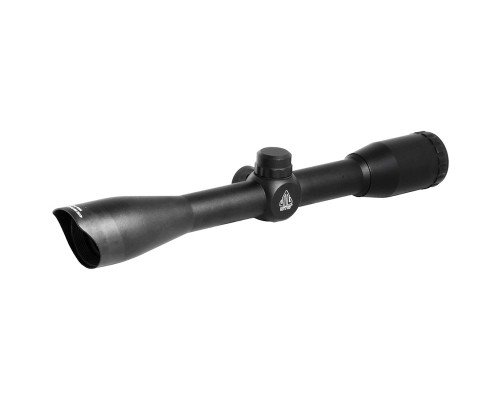 Оптичний приціл Leapers UTG True Hunter 4x32 1