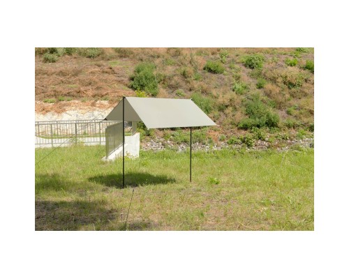 Тент Skif Outdoor Shield 200х150 cm Grey (SOTSH200GRY) Тент Skif Outdoor Shield 200х150 cm Grey (SOTSH200GRY)