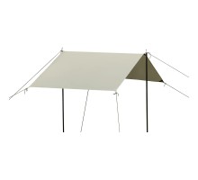 Тент Skif Outdoor Shield 200х150 cm Grey (SOTSH200GRY)