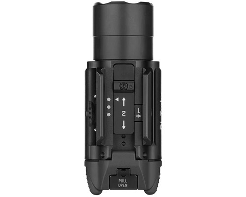 Ліхтар Olight PL Turbo Valkyrie Black (PL Turbo Valkyrie)