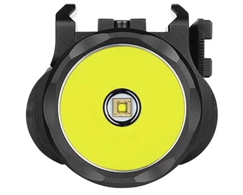Ліхтар Olight PL Turbo Valkyrie Black (PL Turbo Valkyrie)