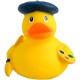 Іграшка для ванної Funny Ducks Качка Художник (1886)