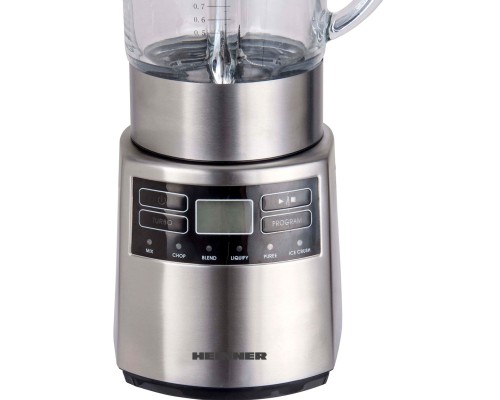 Блендер HEINNER HBL-1000XMC