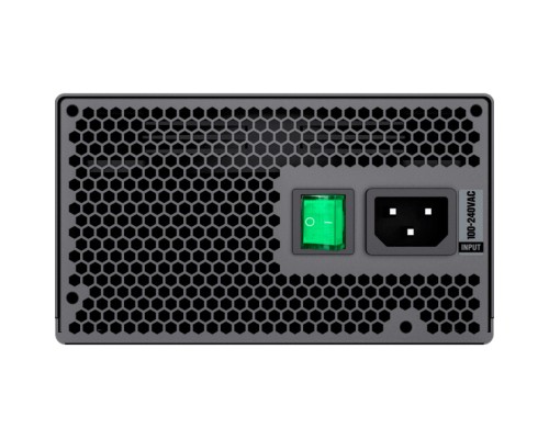 Блок живлення Gamemax 600W GM-600 Modular (GM-600 Modular)