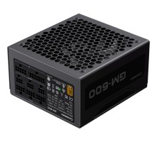 Блок живлення Gamemax 600W GM-600 Modular (GM-600 Modular)