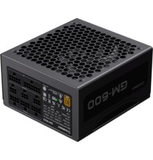 Блок живлення Gamemax 600W GM-600 Modular (GM-600 Modular)