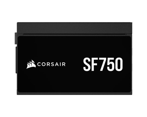 Блок живлення Corsair 750W SF750 (CP-9020284-EU)