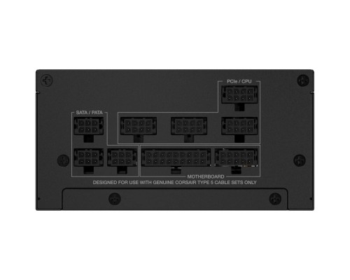 Блок живлення Corsair 750W SF750 (CP-9020284-EU)