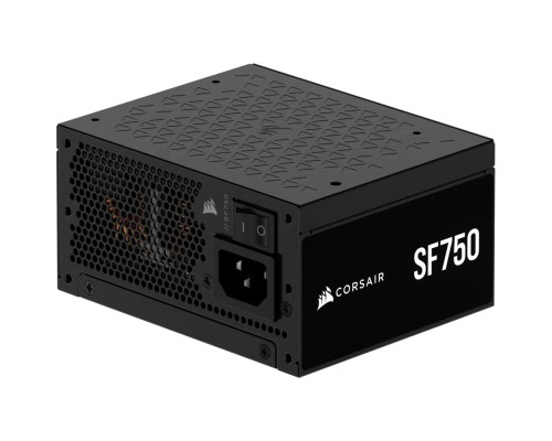 Блок живлення Corsair 750W SF750 (CP-9020284-EU)