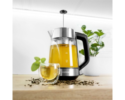 Електрочайник Concept RK4190